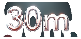 30m logo