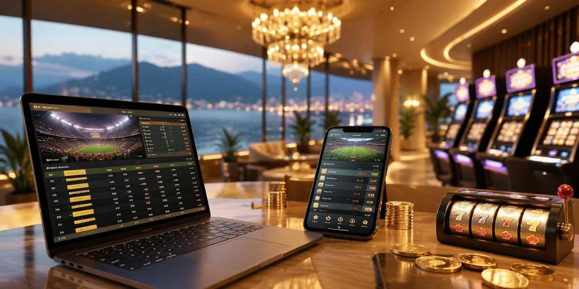 30m Slot ba cuộn truyền thống